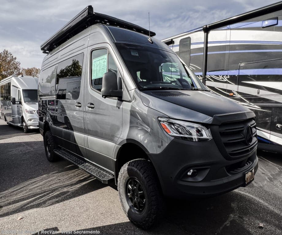 New 2027 Storyteller Overland Dark MODE DARK-XO-AWD available in West Sacramento, California