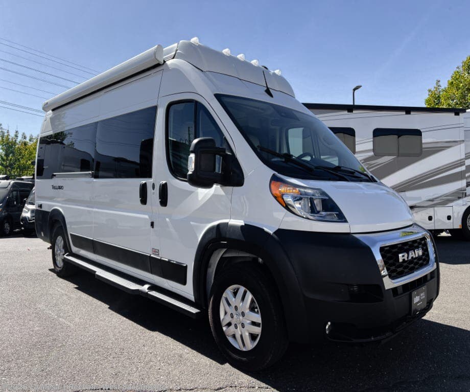 Used 2023 Thor Motor Coach Tellaro 20J-T-L POP available in West Sacramento, California