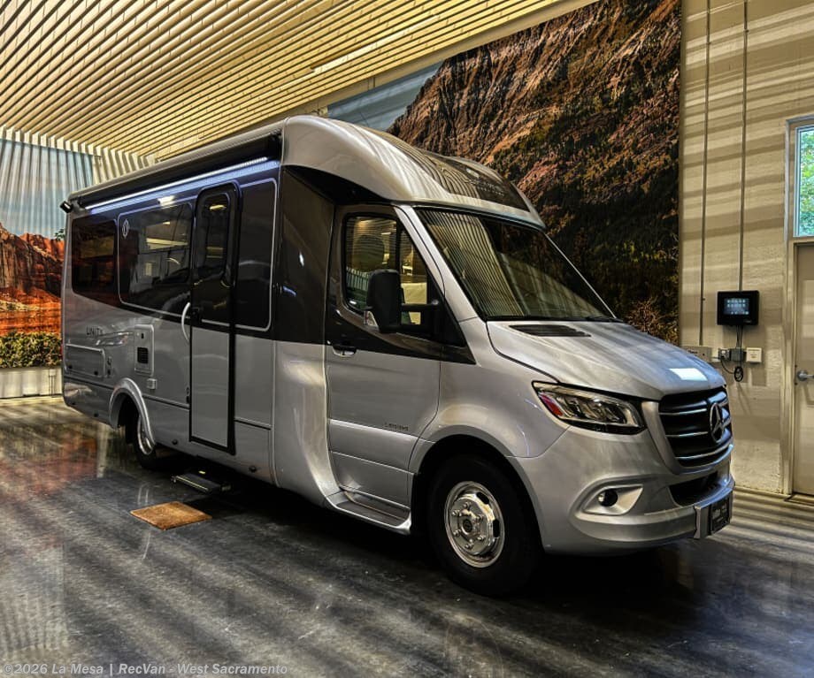 Used 2022 Leisure Travel Unity 24FX available in West Sacramento, California
