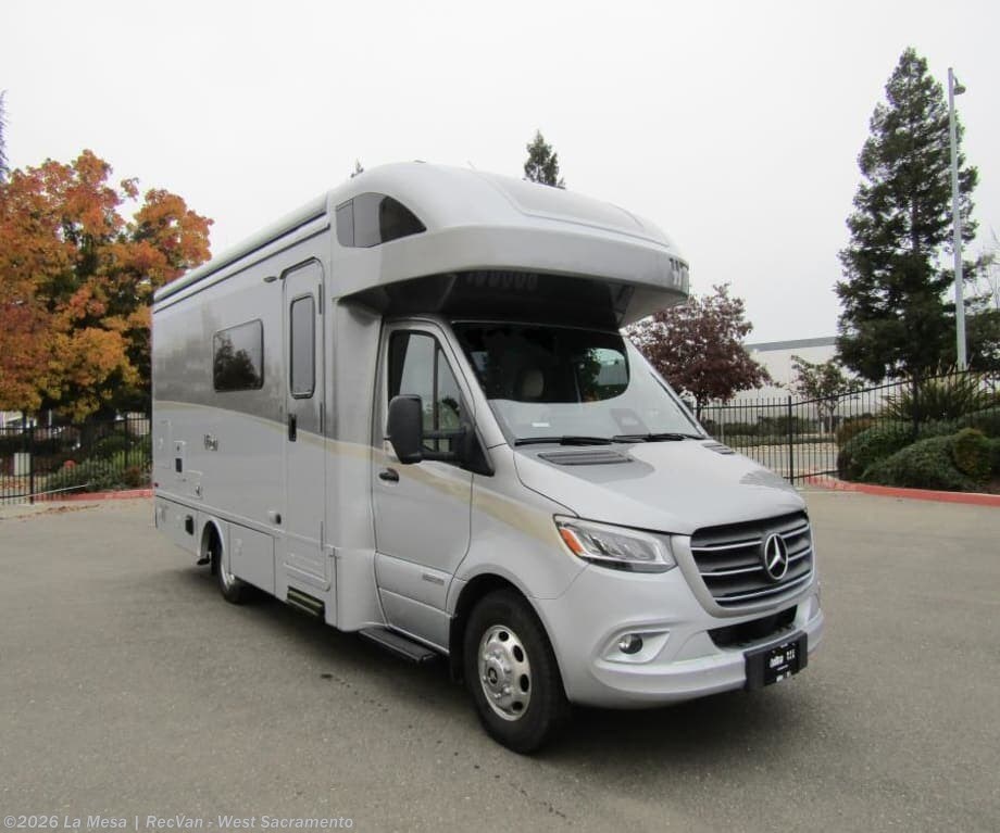New 2026  Winnebago View WM524D by Winnebago from La Mesa | RecVan - West Sacramento in West Sacramento, CA