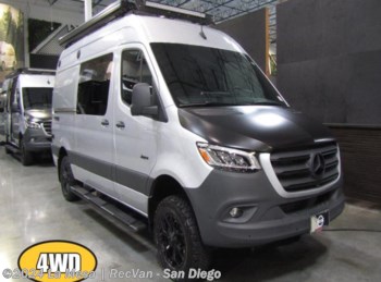 New 2023 Jayco Terrain 19Y-VANUP available in San Diego, California
