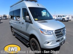 New 2023 Thor Motor Coach Tranquility 19L available in San Diego, California