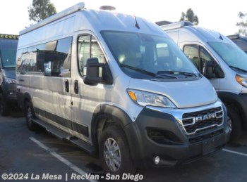 New 2024 Thor Motor Coach Sequence 20L available in San Diego, California