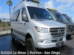 New 2024 Thor Motor Coach Sanctuary 19R-S available in San Diego, California