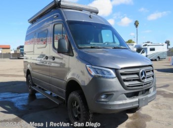 New 2024 Winnebago Revel BMB44E-AWD available in San Diego, California