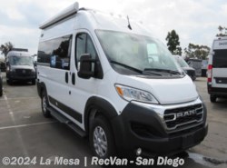 New 2024 Thor Motor Coach Rize 18G available in San Diego, California