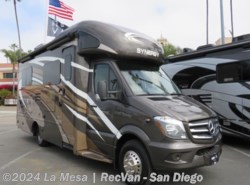 Used 2019 Thor Motor Coach Synergy SJ24 available in San Diego, California