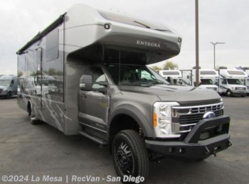 New 2024 Entegra Coach Accolade XT 35L available in San Diego, California