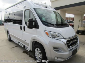 New 2024 Roadtrek Chase LPCD available in San Diego, California