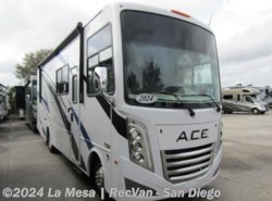 New 2024 Thor Motor Coach  ACE 29D available in San Diego, California