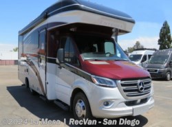 New 2023 Entegra Coach Qwest 24L-D available in San Diego, California