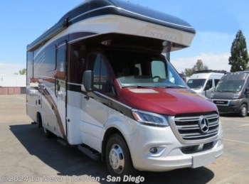 New 2023 Entegra Coach Qwest 24L-D available in San Diego, California
