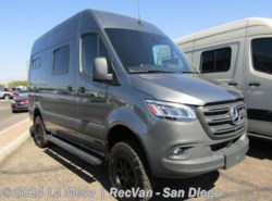 New 2023 Winnebago Adventure Wagon BMH44M-VANUP available in San Diego, California