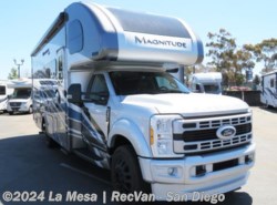 New 2024 Thor Motor Coach Magnitude AX29-M available in San Diego, California