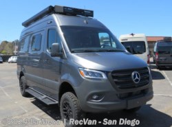 New 2025 Winnebago Revel BMB44E-AWD available in San Diego, California
