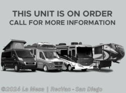 New 2024 Thor Motor Coach Chateau 22E-C available in San Diego, California