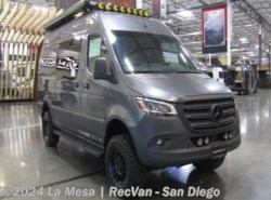 New 2023 Storyteller Overland Stealth MODE STEALTH-AWD-VU available in San Diego, California