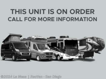 New 2025 Winnebago Solis BUT59P-NP available in San Diego, California