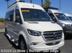 New 2024 Pleasure-Way Ascent TS available in San Diego, California