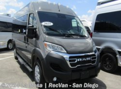 New 2025 Thor Motor Coach Dazzle 2LB available in San Diego, California