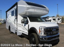 New 2024 Entegra Coach Esteem XL 32U-XL available in San Diego, California