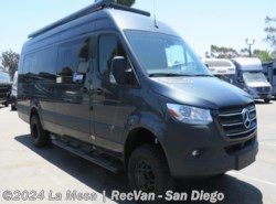 New 2025 Thor Motor Coach Tranquility 24C available in San Diego, California