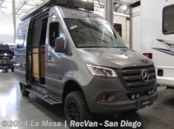 New 2025 Winnebago Revel BMB44E-2.5-1-V available in San Diego, California