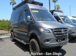 New 2025 Winnebago Revel BMB44E-2.5-2-V available in San Diego, California