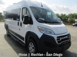 New 2025 Thor Motor Coach Dazzle 2AB available in San Diego, California