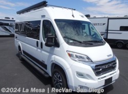 New 2025 Winnebago Travato BU259K available in San Diego, California