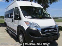 New 2025 Thor Motor Coach Tellaro 20L-T available in San Diego, California