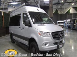 Used 2022 Thor Motor Coach Tranquility 19P available in San Diego, California