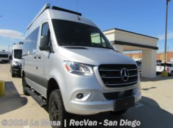 New 2025 Thor Motor Coach Sanctuary 19A-S available in San Diego, California