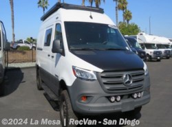 New 2025 Tiffin  TIFFIN GH1-RS-VANUP available in San Diego, California