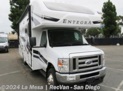 New 2025 Entegra Coach Odyssey 26M available in San Diego, California