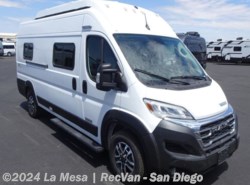 New 2025 Winnebago Solis BUT59PX available in San Diego, California