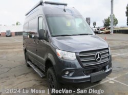 New 2025 Thor Motor Coach Sanctuary 19M-S available in San Diego, California