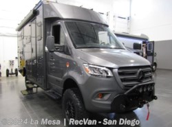 New 2025 Winnebago Ekko WM623B-VANUP available in San Diego, California