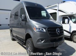 New 2025 Winnebago Adventure Wagon BMH44M-VANUP available in San Diego, California