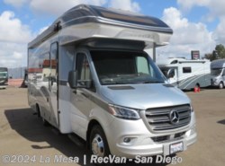 Used 2023 Entegra Coach Qwest 24R available in San Diego, California