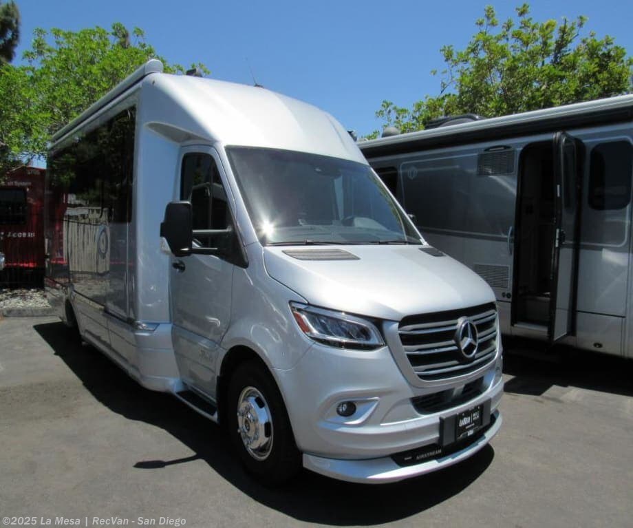 Used 2022 Airstream Atlas MURPHY SUITE available in San Diego, California