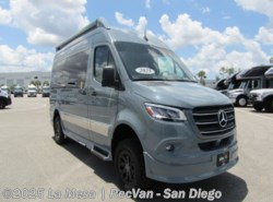 New 2025 Grech RV Turismo-ion TURISMO-I-AWD available in San Diego, California