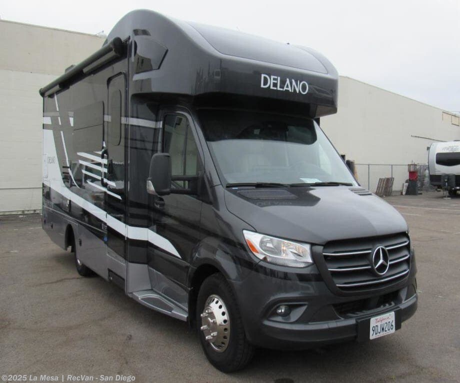 Used 2023 Thor Motor Coach Delano 24FB available in San Diego, California