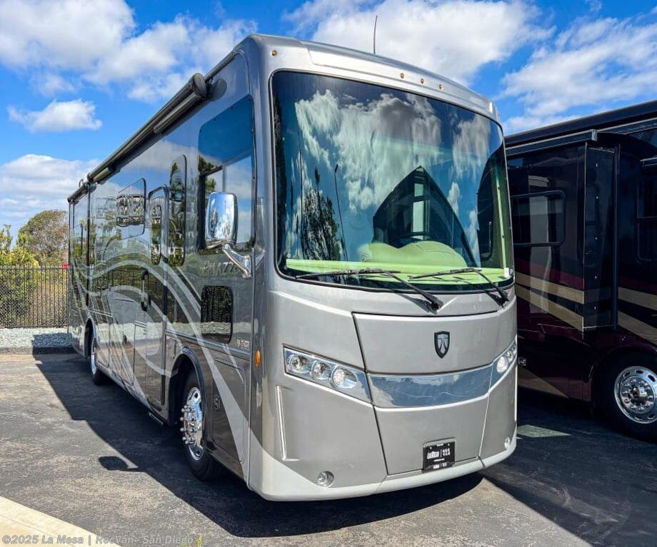 Used 2021 Thor Motor Coach Palazzo 33.2 available in San Diego, California