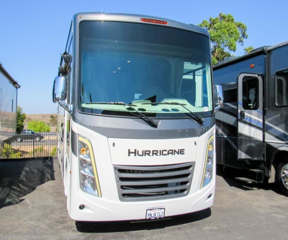 Used 2023 Hurricane  34R available in San Diego, California