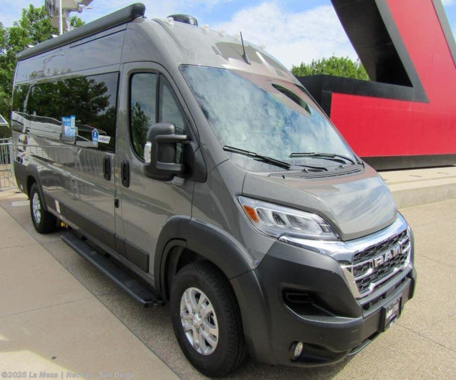 New 2026 Thor Motor Coach Tellaro 20L-T available in San Diego, California