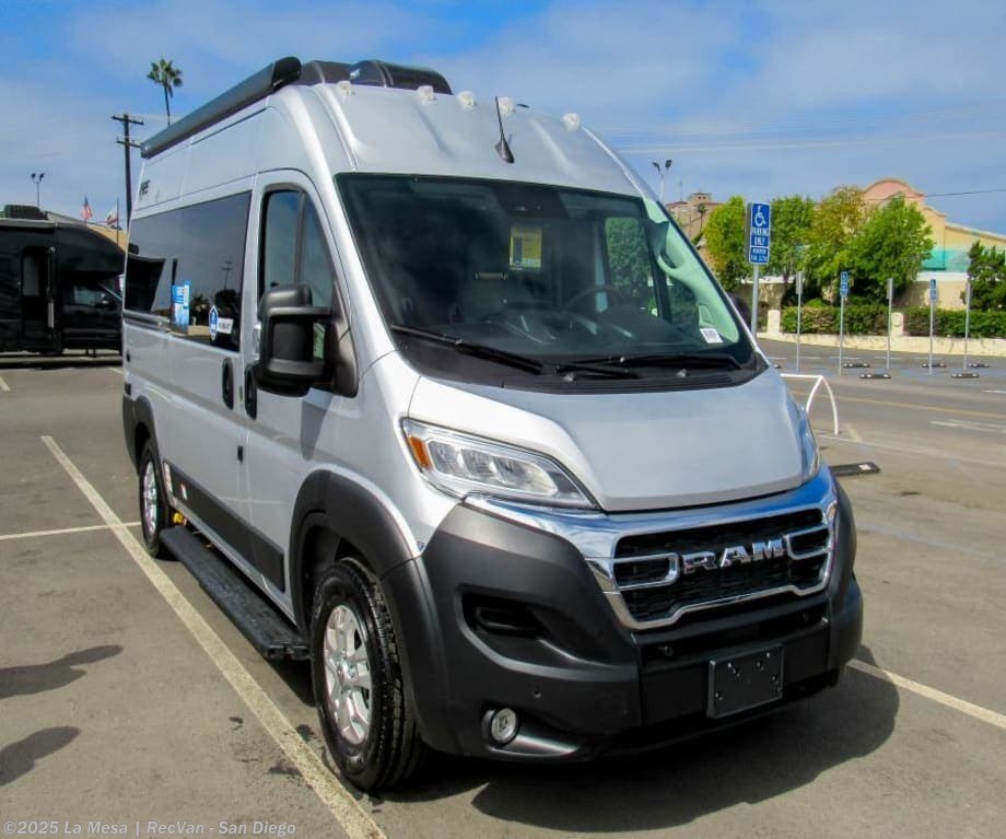 New 2026 Thor Motor Coach Rize 18M available in San Diego, California