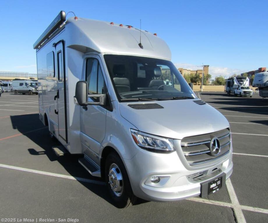 New 2025 Pleasure-Way Plateau XLRB available in San Diego, California