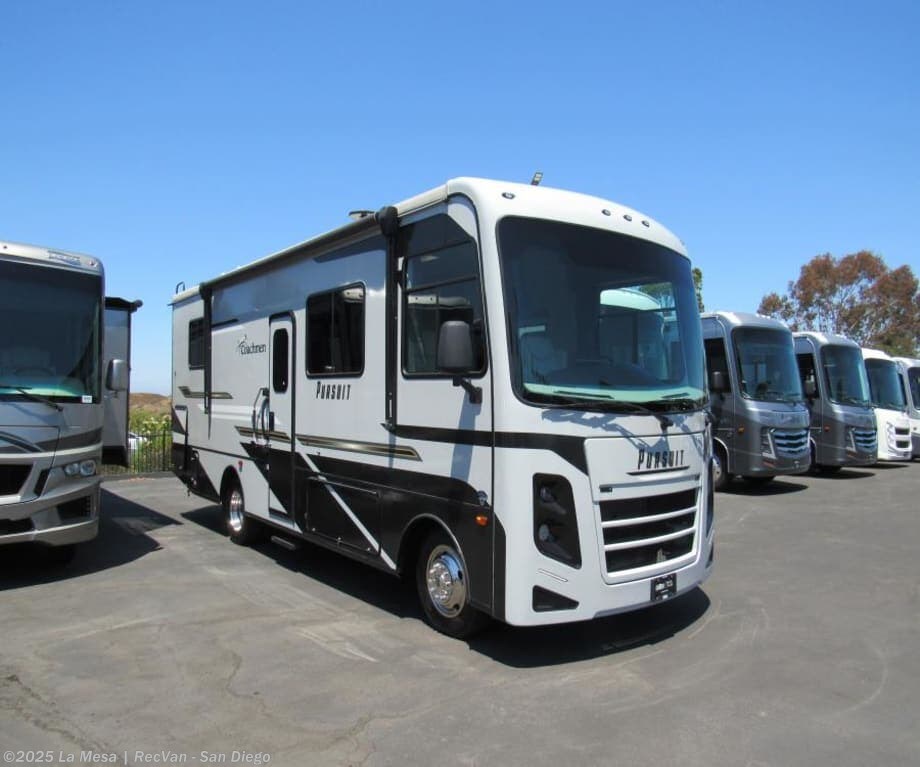 Used 2023 Coachmen Pursuit 27XPS available in San Diego, California