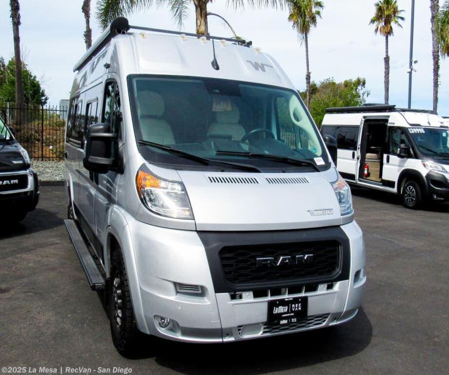Used 2023 Winnebago Travato 59K-VANUP available in San Diego, California